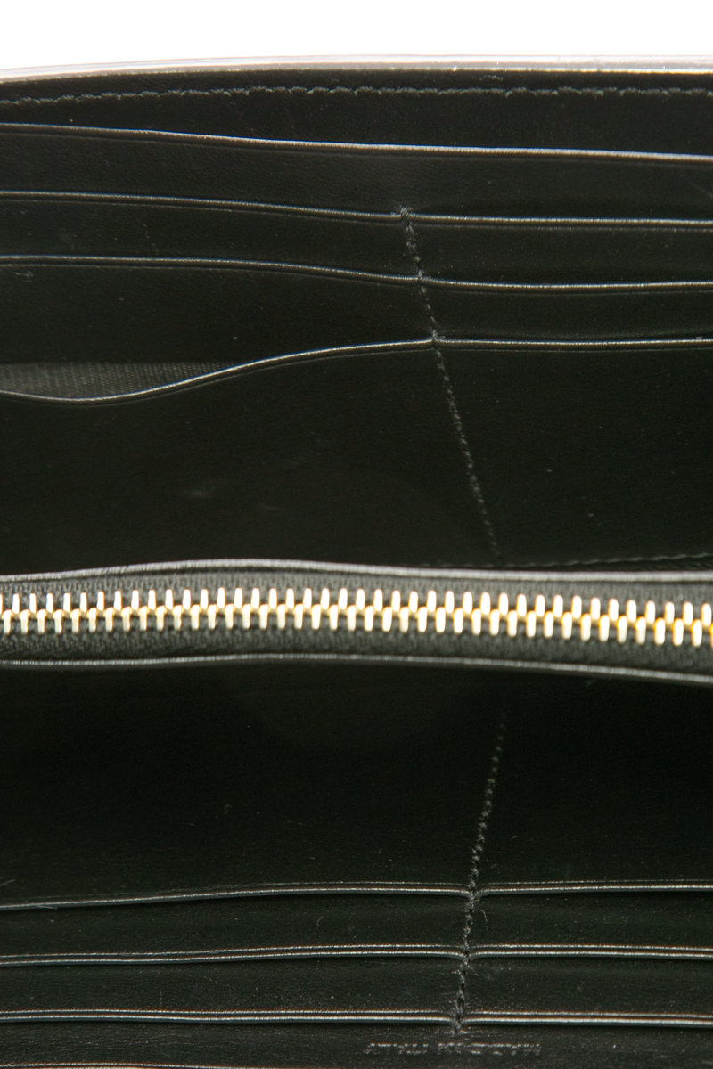 Cassandra Flap Wallet