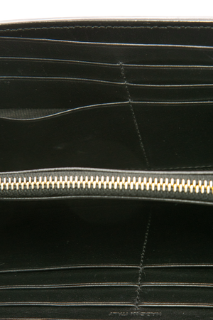 Cassandra Flap Wallet