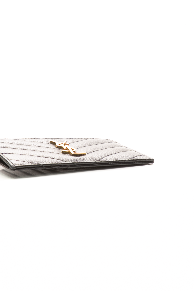 Cassandre Fragments Card Case