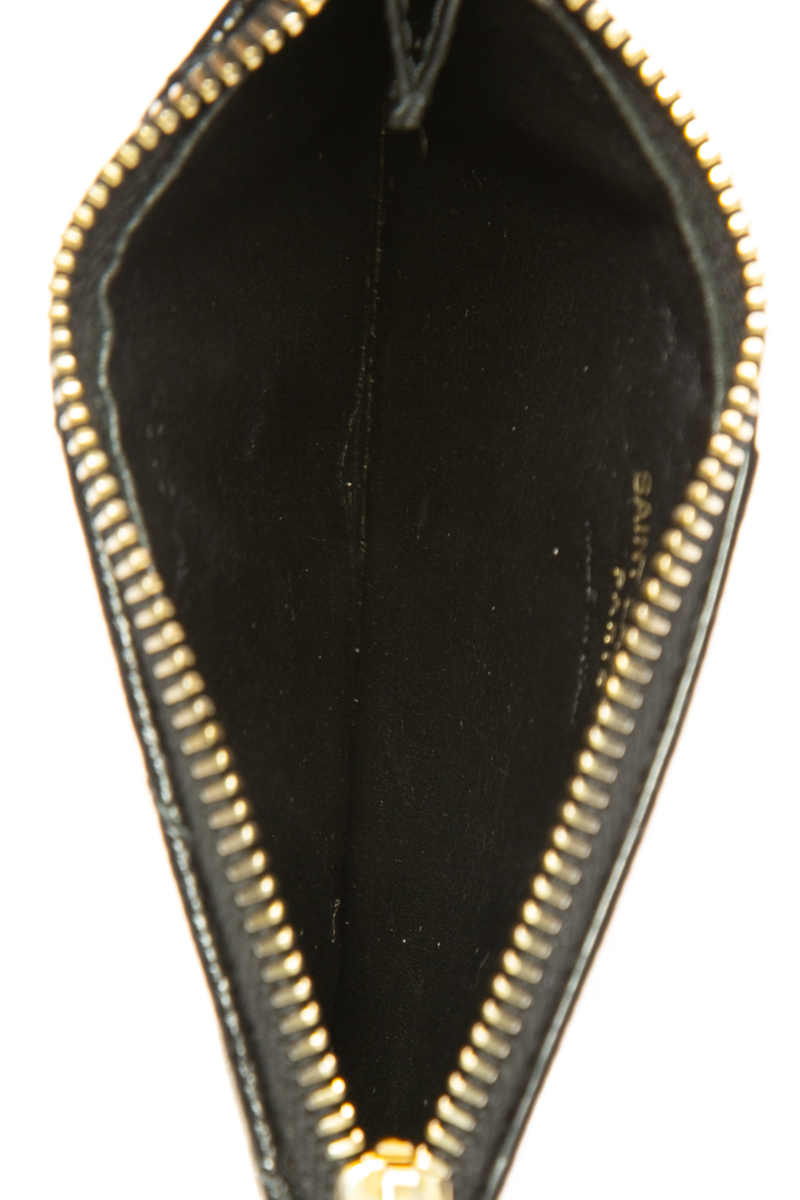 Cassandre Fragments Card Case