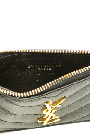 Cassandre Fragments Card Case