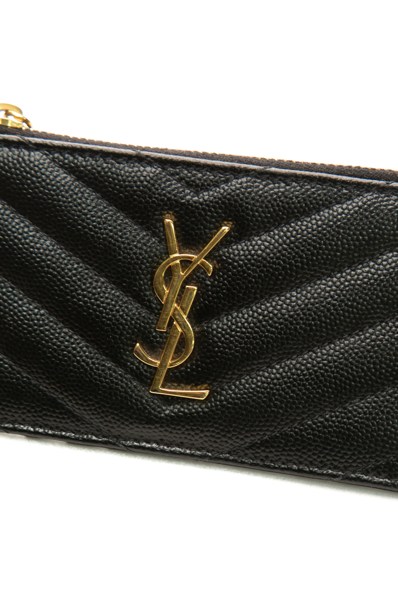 Cassandre Fragments Card Case