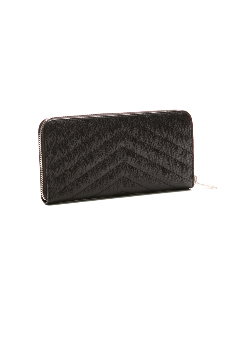 Cassandre Zip Around Wallet