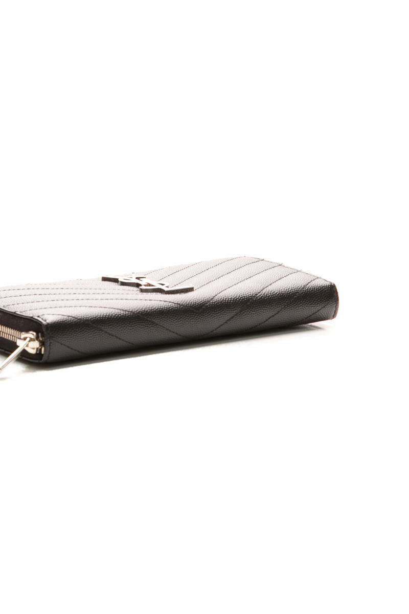 Cassandre Zip Around Wallet