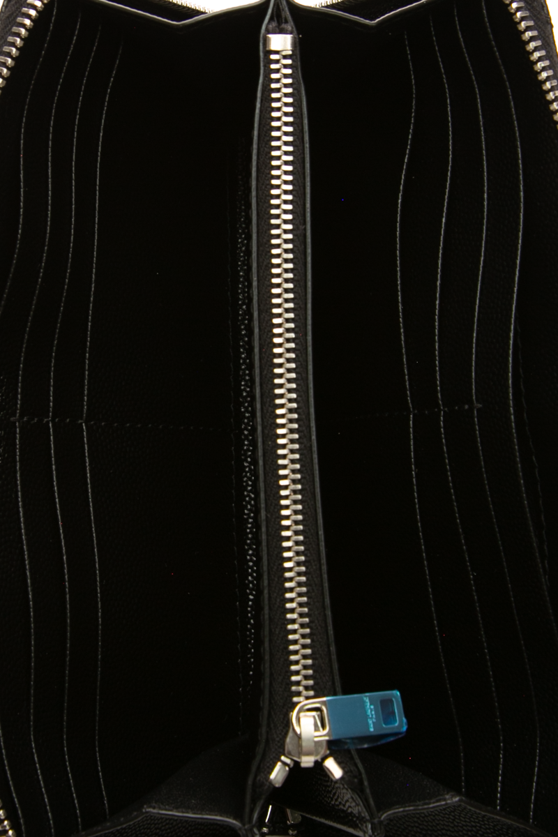 Cassandre Zip Around Wallet