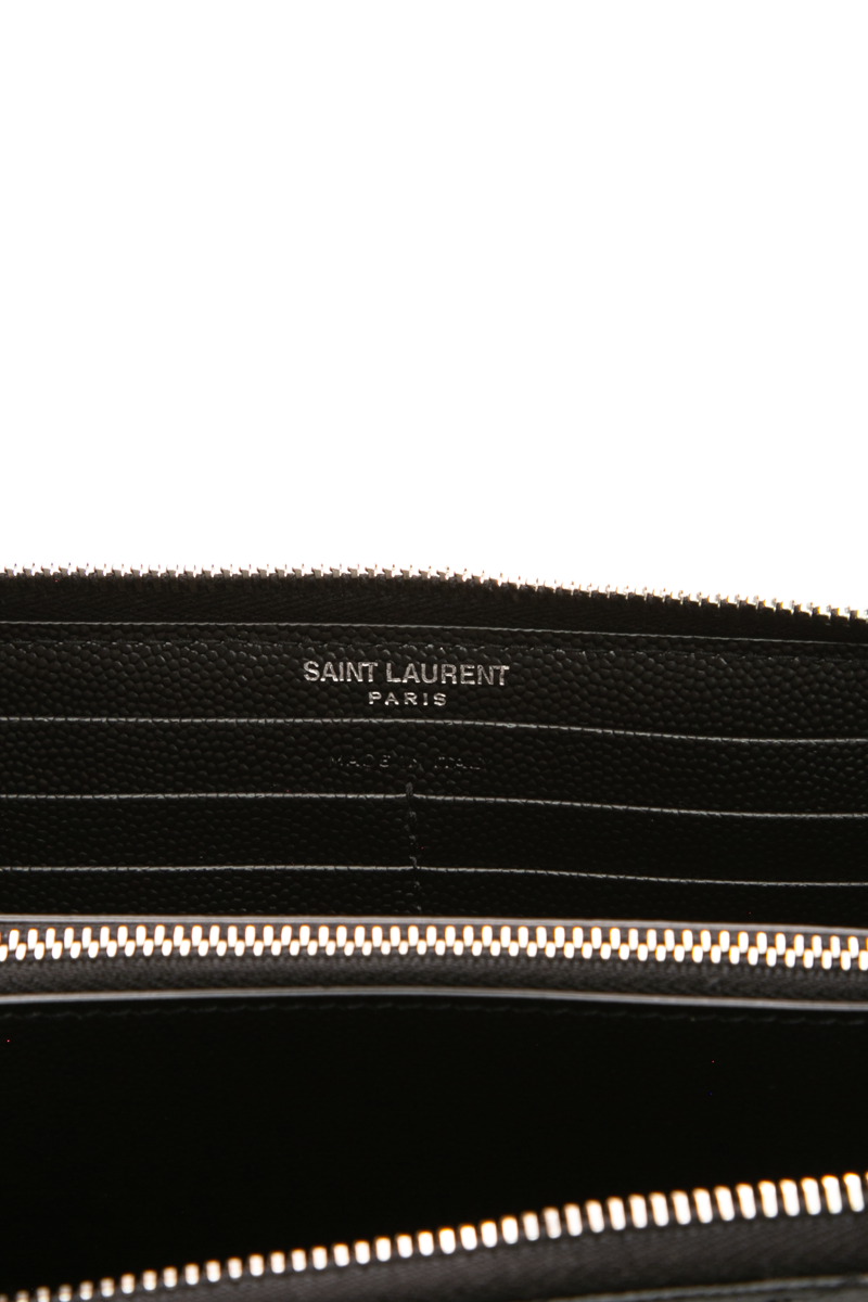Cassandre Zip Around Wallet