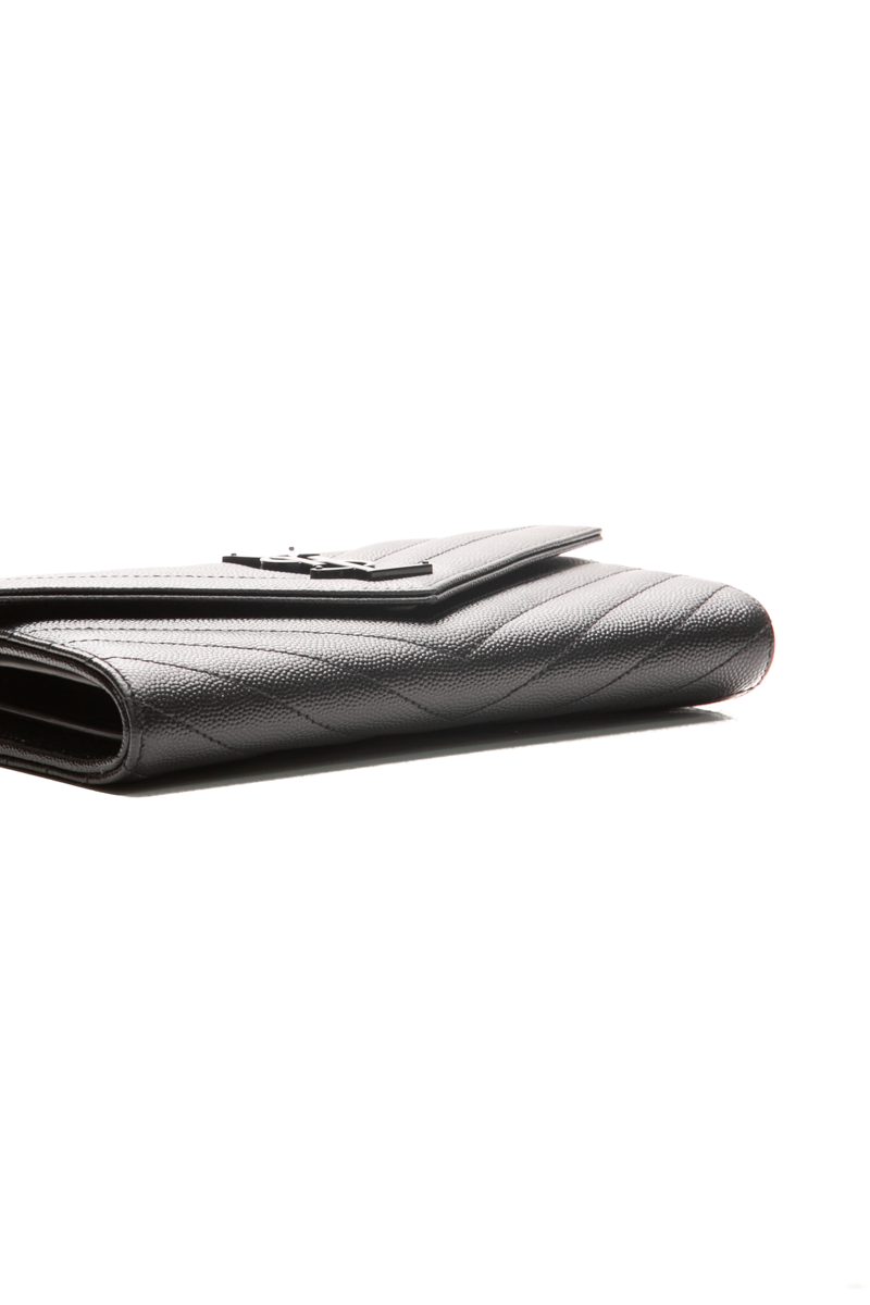 Cassandre Large Flap Wallet