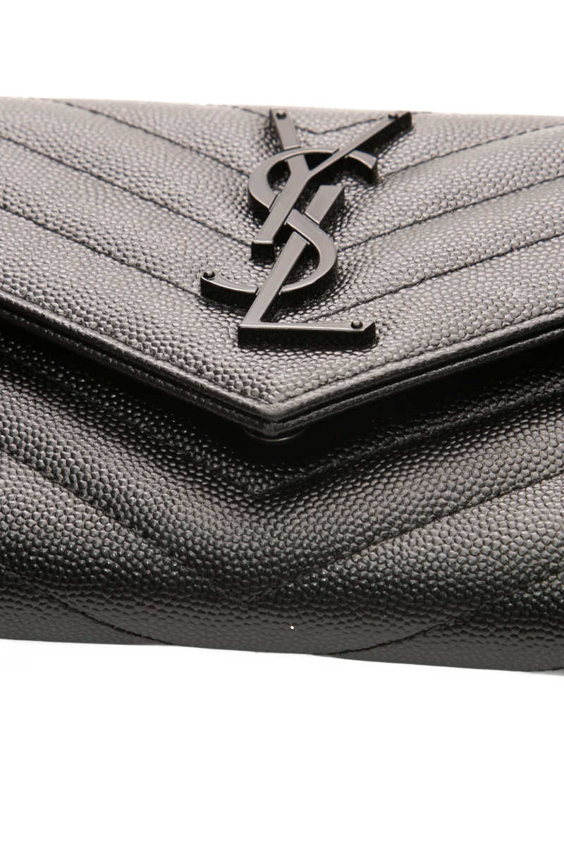 Cassandre Large Flap Wallet