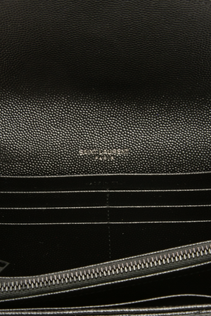 Cassandre Large Flap Wallet