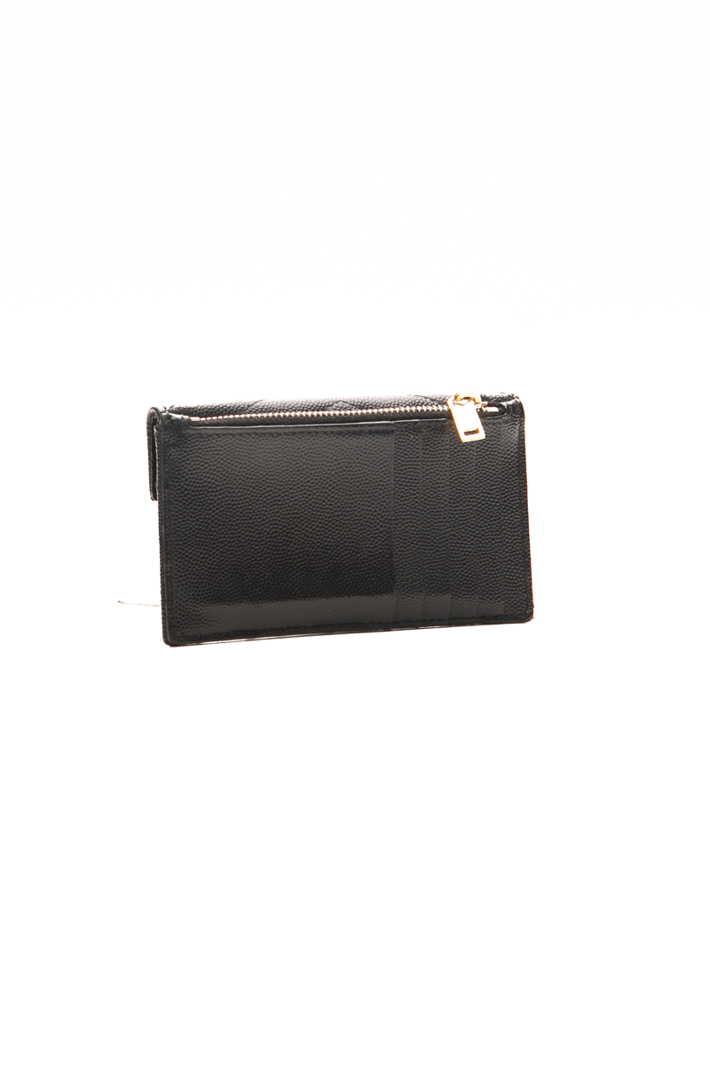 Cassandre Flap Card Case