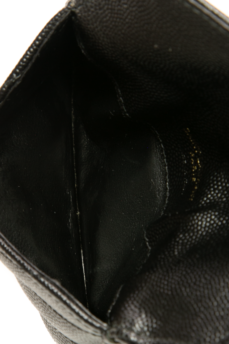 Cassandre Flap Card Case