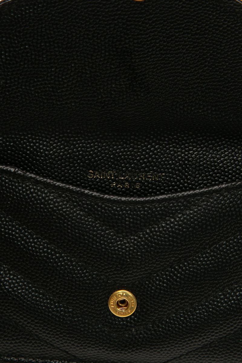 Cassandre Flap Card Case