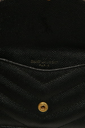 Cassandre Flap Card Case