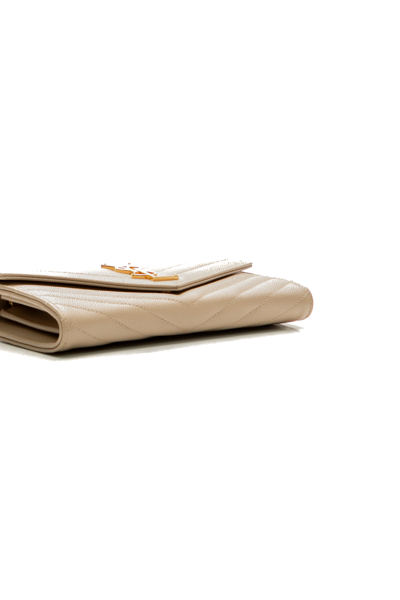 Cassandre Large Flap Wallet