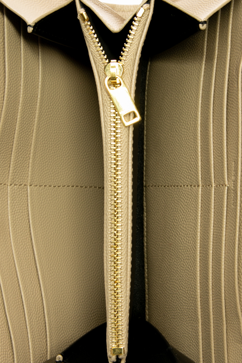 Cassandre Large Flap Wallet