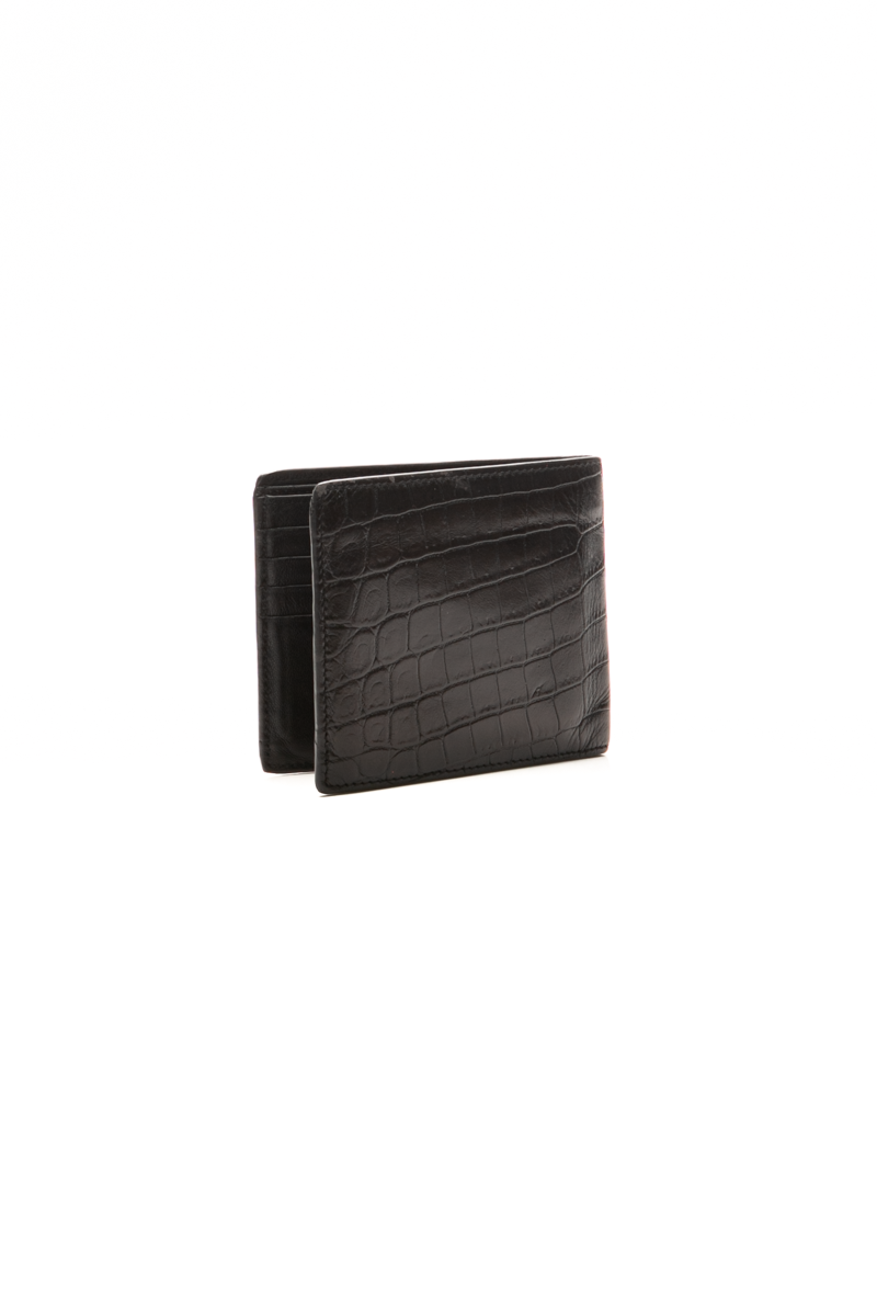Tiny Cassandre East West Wallet
