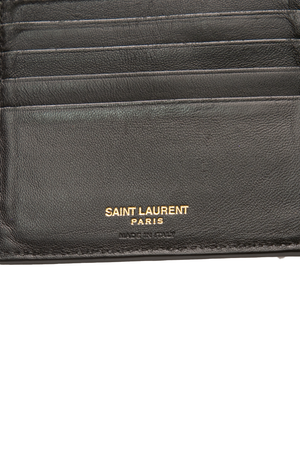 Tiny Cassandre East West Wallet