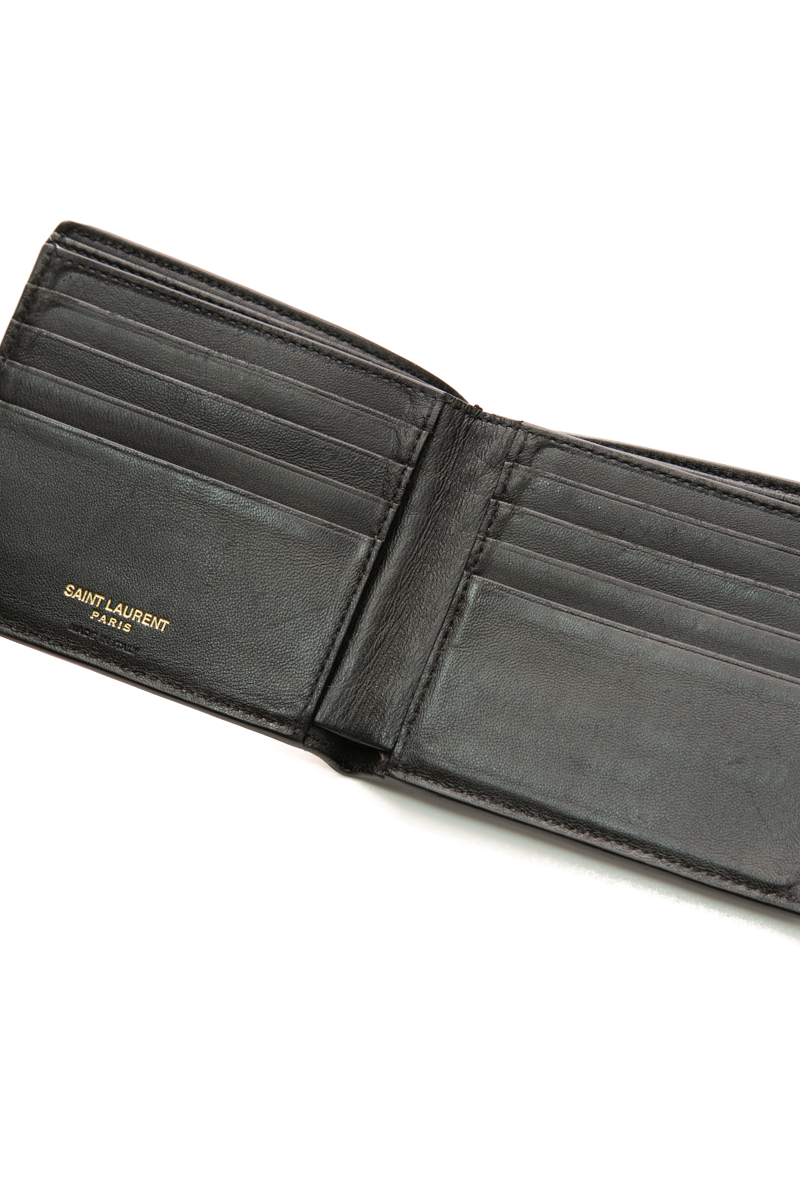 Tiny Cassandre East West Wallet