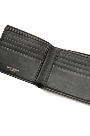 Tiny Cassandre East West Wallet