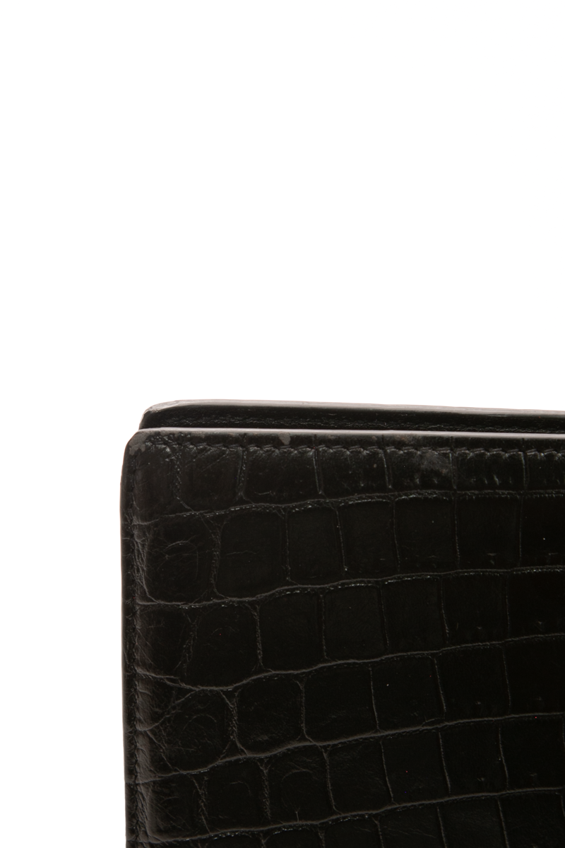 Tiny Cassandre East West Wallet