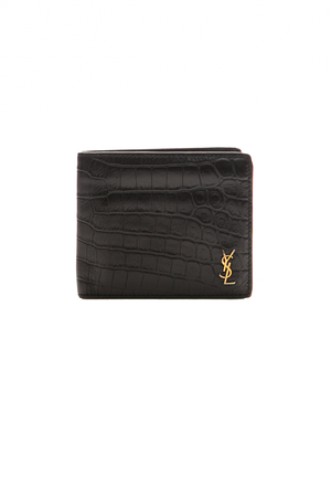 Tiny Cassandre East West Wallet