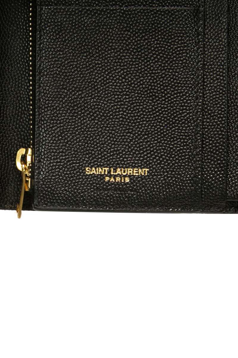 Cassandre Small Envelope Wallet
