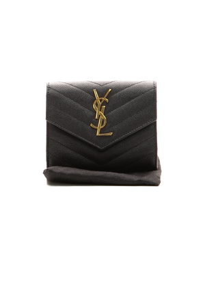 Cassandre Small Envelope Wallet