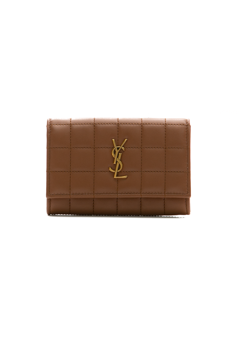 Cassandre Flap Card Case