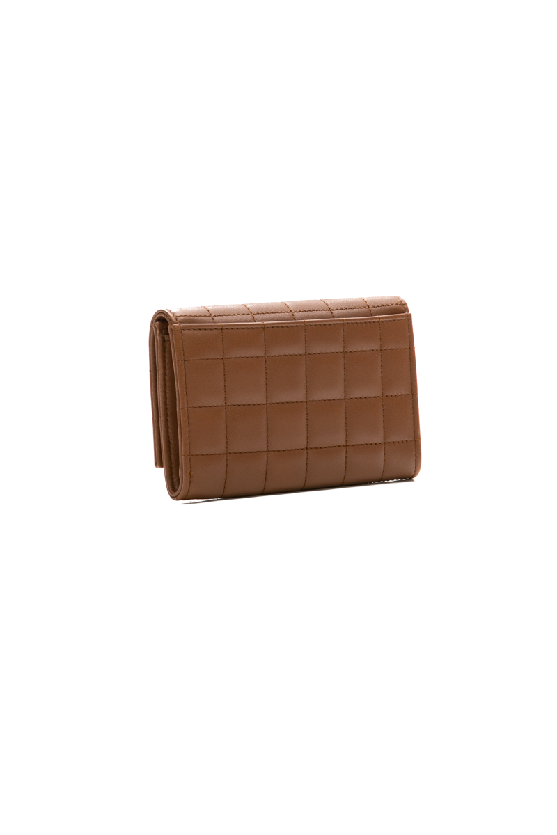 Cassandre Flap Card Case