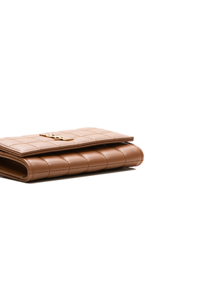 Cassandre Flap Card Case