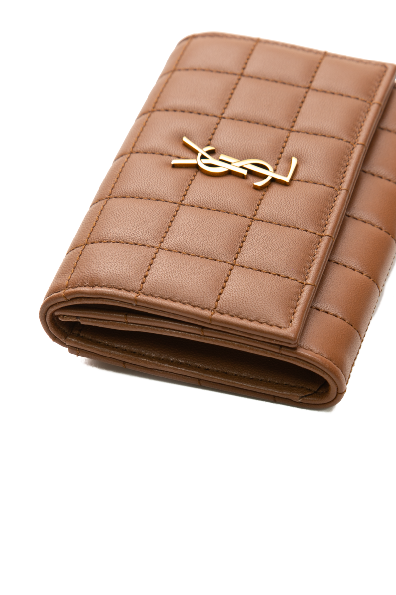 Cassandre Flap Card Case