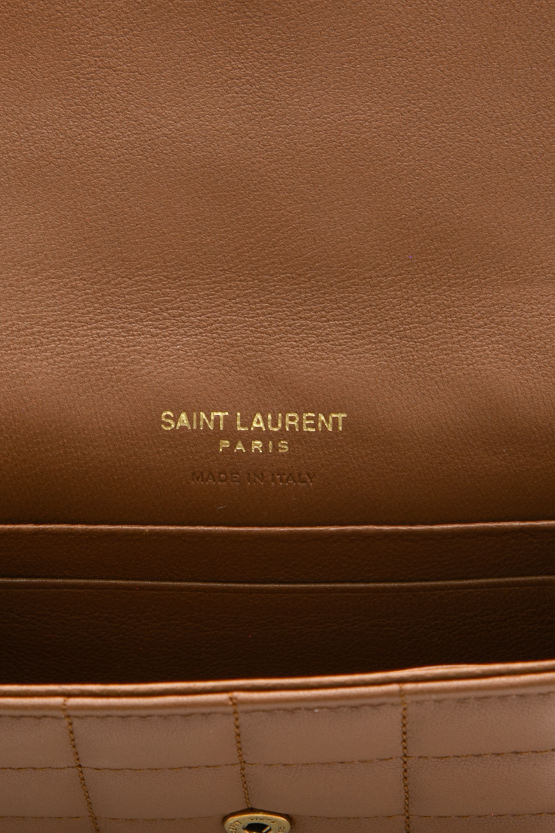 Cassandre Flap Card Case