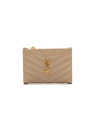 Cassandre Fragments Card Case