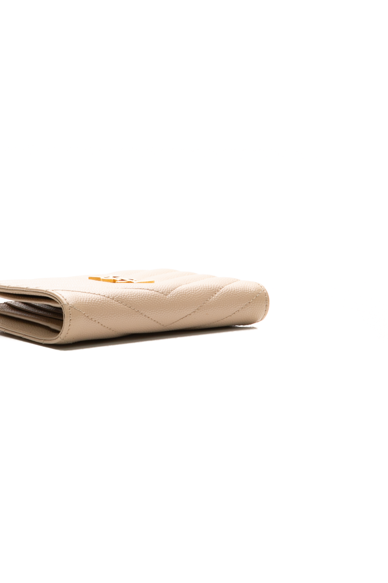 Cassandre Fragments Card Case