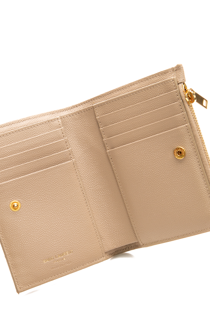 Cassandre Fragments Card Case