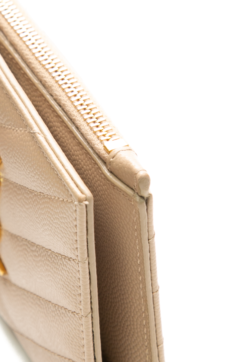 Cassandre Fragments Card Case