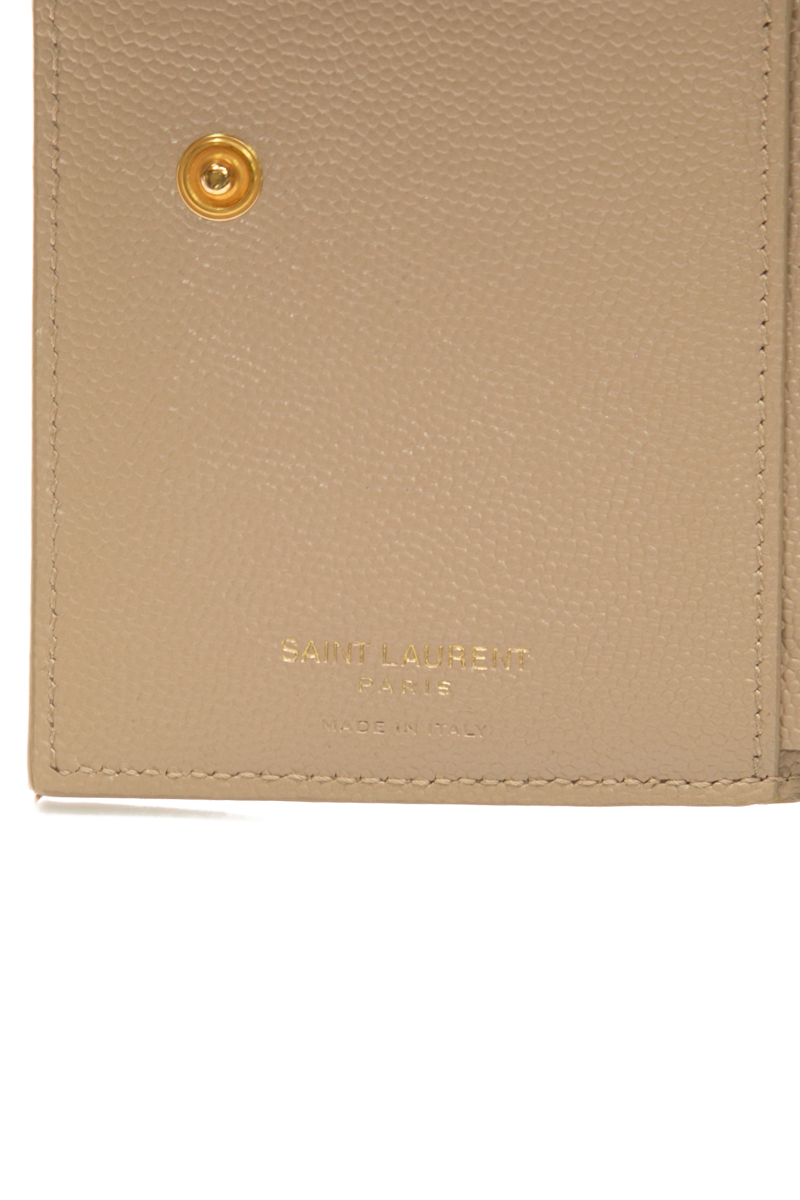 Cassandre Fragments Card Case