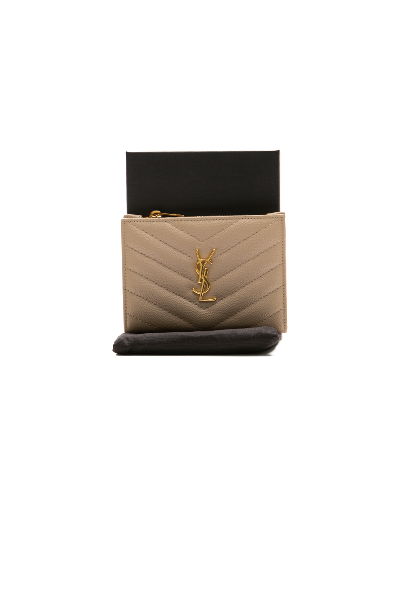 Cassandre Fragments Card Case
