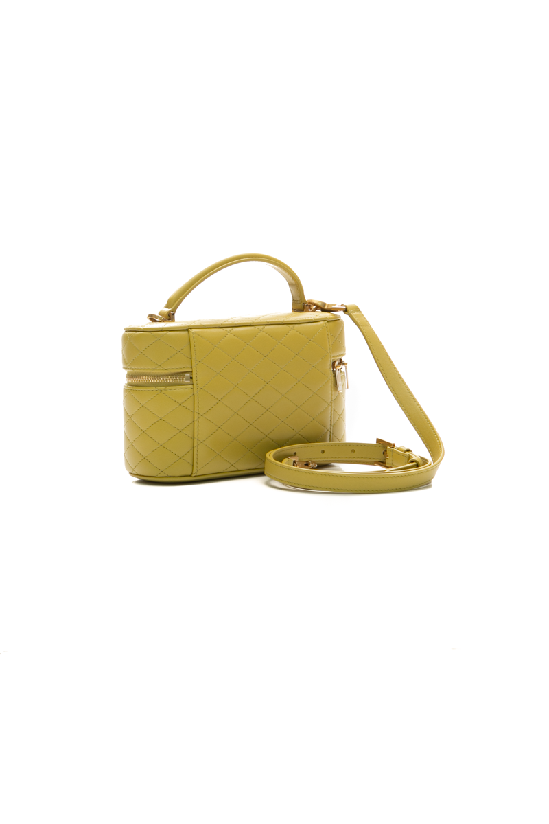 Gaby Vanity Bag
