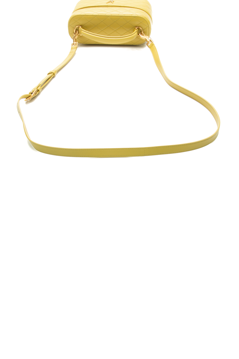 Gaby Vanity Bag