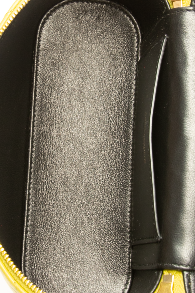 Gaby Vanity Bag