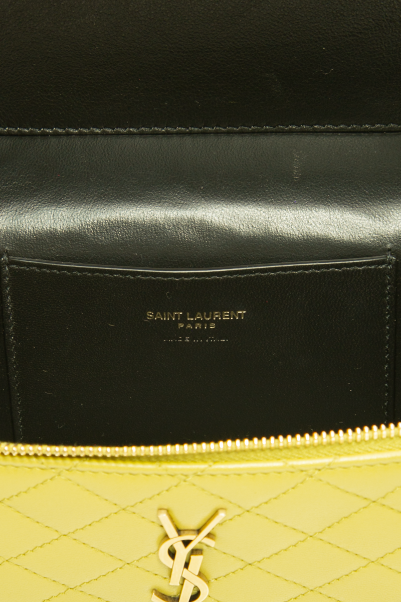 Gaby Vanity Bag