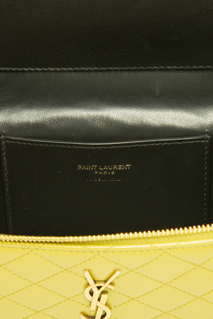 Gaby Vanity Bag