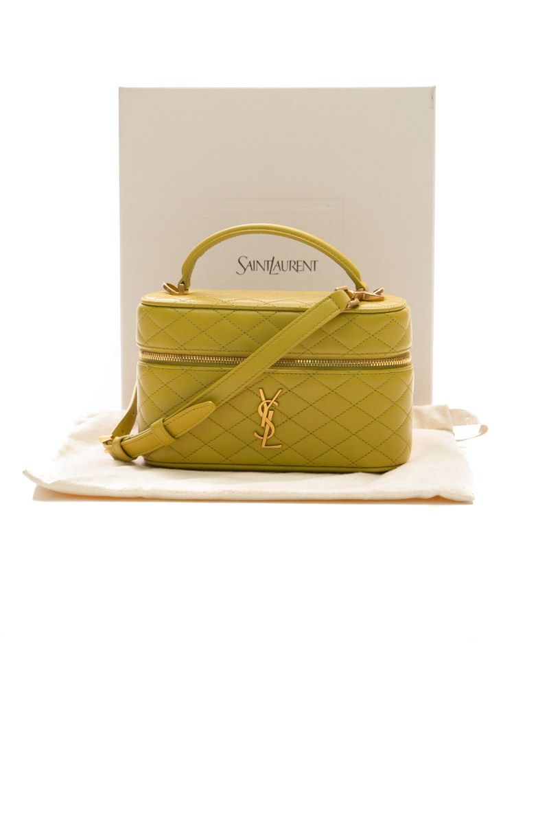 Gaby Vanity Bag