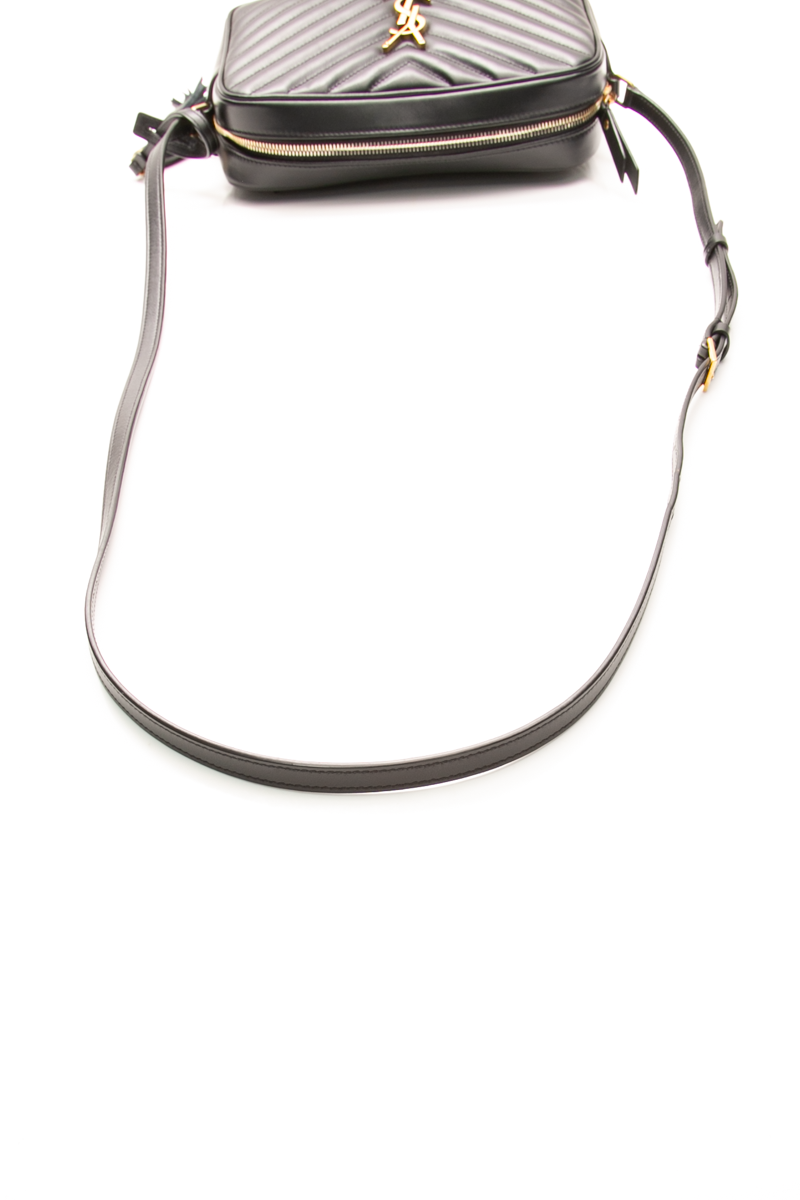 Lou Camera Bag