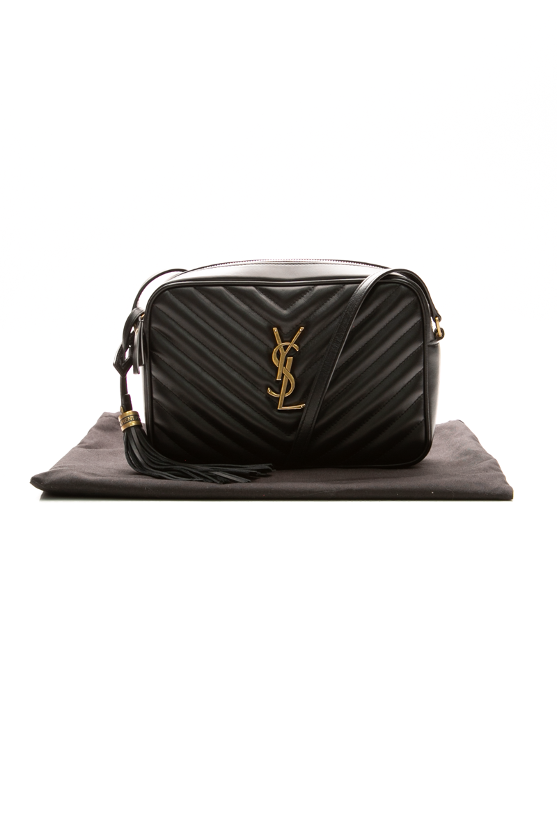 Lou Camera Bag