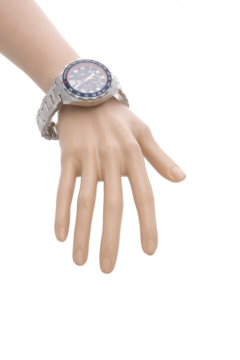 Formula 1 x Red Bull Watch