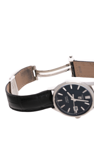 Men's Carrera Calibre 5 Watch