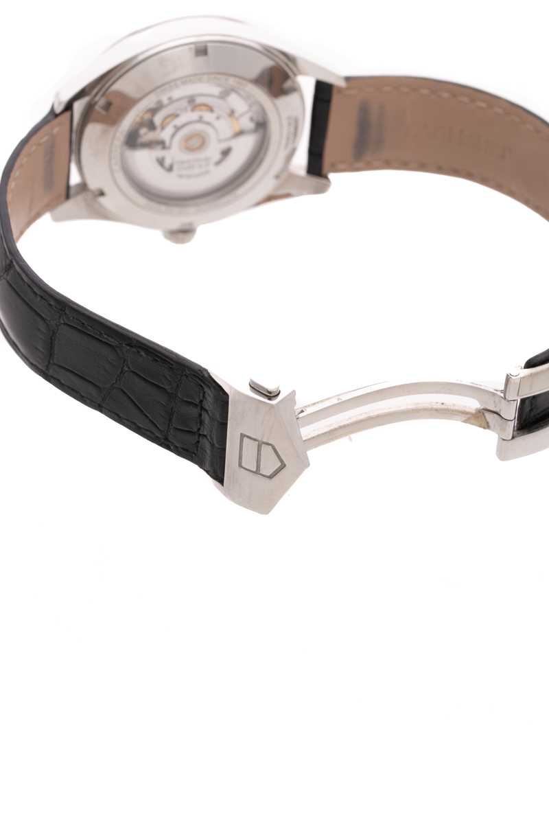 Men's Carrera Calibre 5 Watch