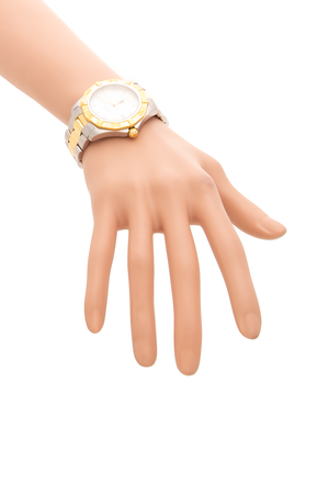 38mm Aquaracer Diamond Watch